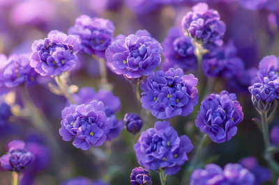 Новый дачный тренд: малоизвестный цветок, который превращается в пышное облако