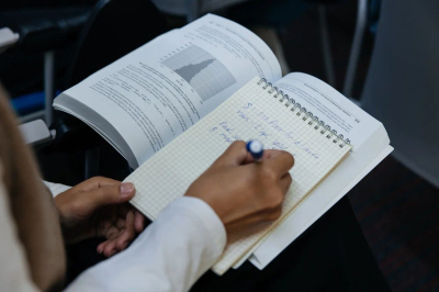 В Атырау учат делать стартапы: Atyrau Hub объявил новый набор