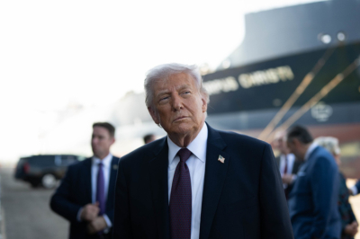 Трампу дали месяц, чтобы закончить конфликт на Ближнем Востоке