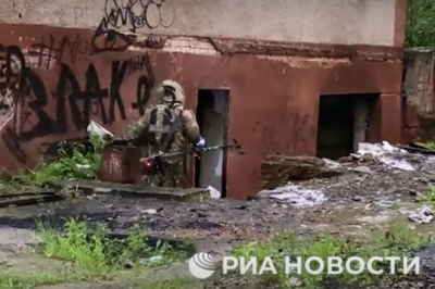 ФСБ ликвидировала агента, готовившего теракт на промышленном предприятии на Урале