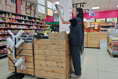 Кушать продано!