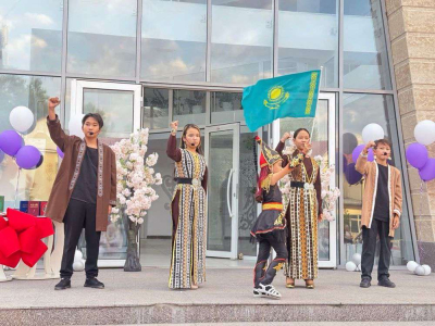 Достучаться до сердец