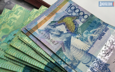 Зарплату в конвертах запретят в Казахстане