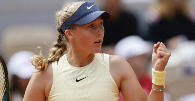 Мирра Андреева поднялась в топ-5 WTA