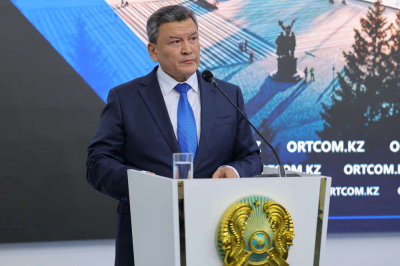 Область демонстрирует высокие темпы роста