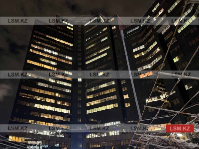 Цены на жилье резко взлетели в Алматы и Павлодаре