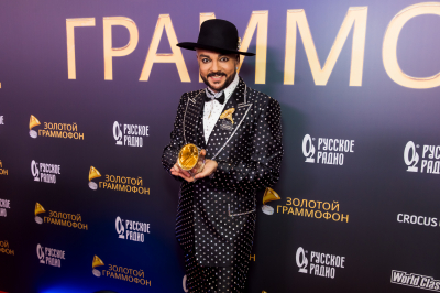Киркоров рассказал, попадался ли он на уловки аферистов