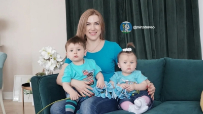 Свердловчанкам стало проще пройти ЭКО бесплатно: &laquo;Ждут не больше месяца&raquo;