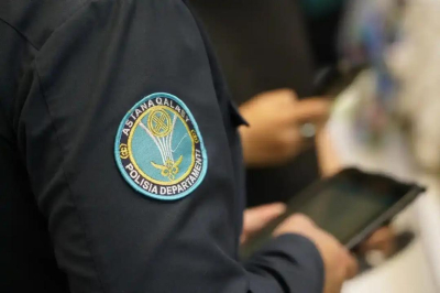 Астана усиливает борьбу с вандализмом: выявлены новые случаи порчи имущества