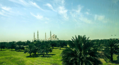 Российские туристы сообщили об обстановке в Дубае после атаки Израиля на Иран