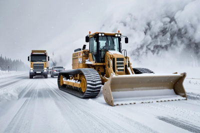 Искусственный интеллект выступит в роли аудитора для дорожных служб Приморья