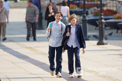 Минпросвещения рекомендовало провести весенние каникулы с 28 марта