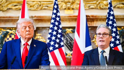 Демократы пригрозили заблокировать работу Сената США из-за войны с Ираном