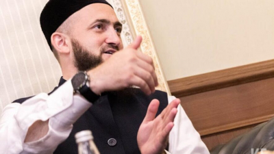 "Не переходить из одного в другой": муфтий РТ рассказал, почему нужно следовать одному мазхабу 06/08/2026 &ndash; Новости