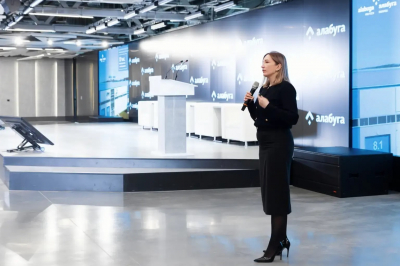 Руководитель &laquo;Алабуга Политех&raquo; предложила решение проблемы нехватки кадров