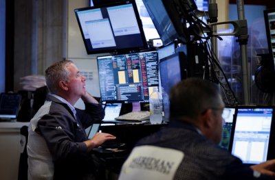 Фондовый рынок США в плюсе: инвесторы игнорируют торговые риски