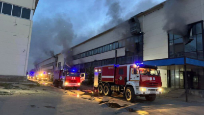 Пострадавшим бизнесменам ТД «BIG Шанхай» могут дать отсрочку платежей по кредитам