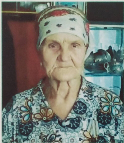 Труженица тыла Гульфия Якимова из Татарстана отмечает 95-летний юбилей