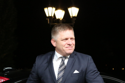 Фицо заявил об отсутствии обязательств по помощи Украине в декларации НАТО