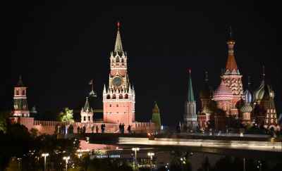 Россия готова остановить конфликт на Ближнем Востоке вместе с ООН