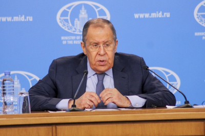 Рубино не блещет идеями: Лаврову на Филиппинах предложили лишь бизнес-план