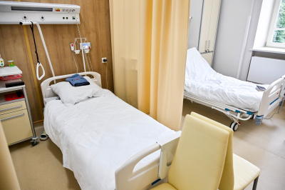 Даньков призвал не заниматься самолечением при заболеваниях сердца