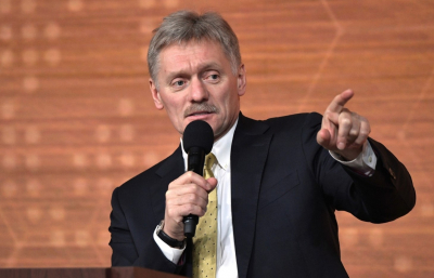 Песков назвал невозможным обсуждение гарантий безопасности без России