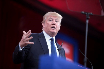 Трамп заявил о беспрецедентной огневой мощи США в конфликте с Ираном