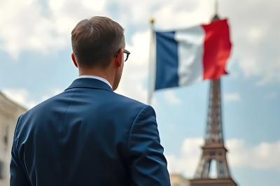 У французов сдали нервы из-за грядущего кризиса: политик призвал отменить санкции против России