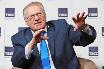 Вице-спикер Госдумы раскрыл, что скрывалось за эпатажностью Жириновского