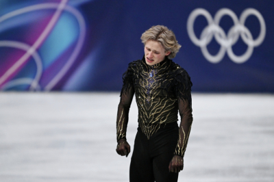 &laquo;Я все испортил&raquo;. Малинин раскрыл причины громкого провала на Олимпиаде