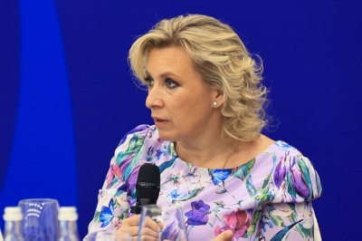 Захарова усомнилась в демократичности будущих выборов в Армении