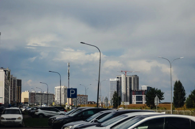 В Челнах суд изъял незаконно ввезенный из-за рубежа автомобиль