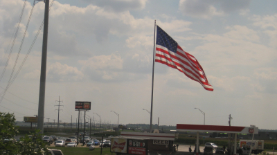 Atlantic: США тратят миллиард долларов ежедневно на военную операцию в Иране