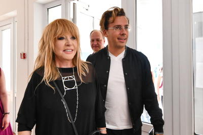 Критик Манукян: Пугачева может переехать в Болгарию