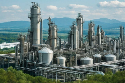 Татарстанстат отчиталась о росте промпроизводства на 10% за год