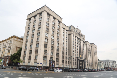 В&nbsp;Госдуме пообещали помочь беженцам при обострении конфликта на&nbsp;Ближнем Востоке