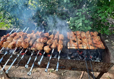 Исследовательский центр барбекю откроют в Китае