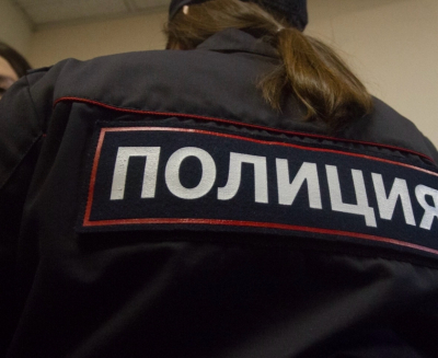 Уклонистов от выполнения принудительных работ теперь могут отправлять в тюрьму