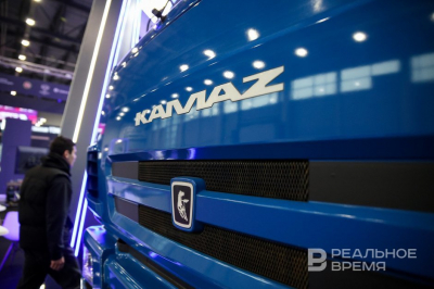 Более 300 студентов из 19 регионов начали работу на &laquo;Камазе&raquo;