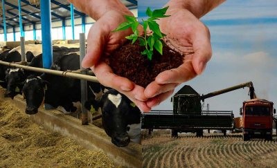 АПК становится драйвером роста экономики региона