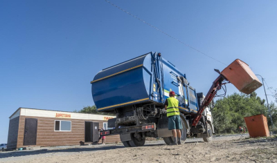 В Жетісу создают предприятия, отвечающие за чистоту побережий Алаколя и Балхаша