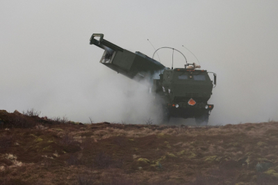 Американские запасы ПВО на исходе: подсчитаны потери Patriot и THAAD