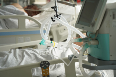 Летальная статистика