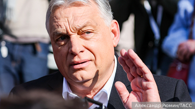 Победитель Орбана объявил о смене политического курса Венгрии