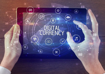 В Казахстане в оборот выпущено 257,5 млрд цифровых тенге