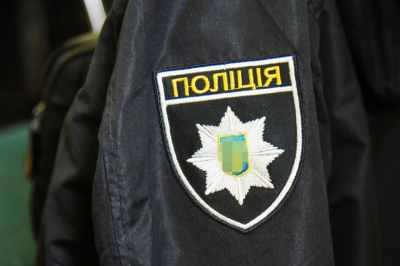 Полиция нагрянула в православный монастырь под Киевом