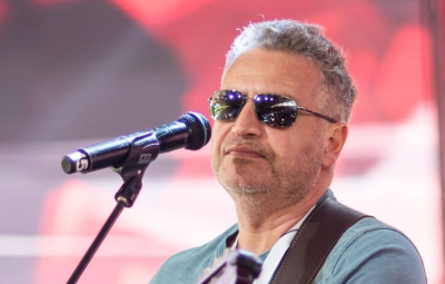 Агутин обратился к живущей в США дочери от Варум