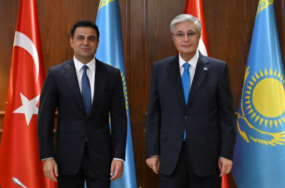 Завод по глубокой переработке пшеницы и гороха появится в Астане