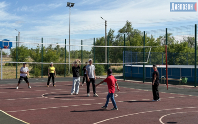 Как попасть на бесплатные секции детям летом?